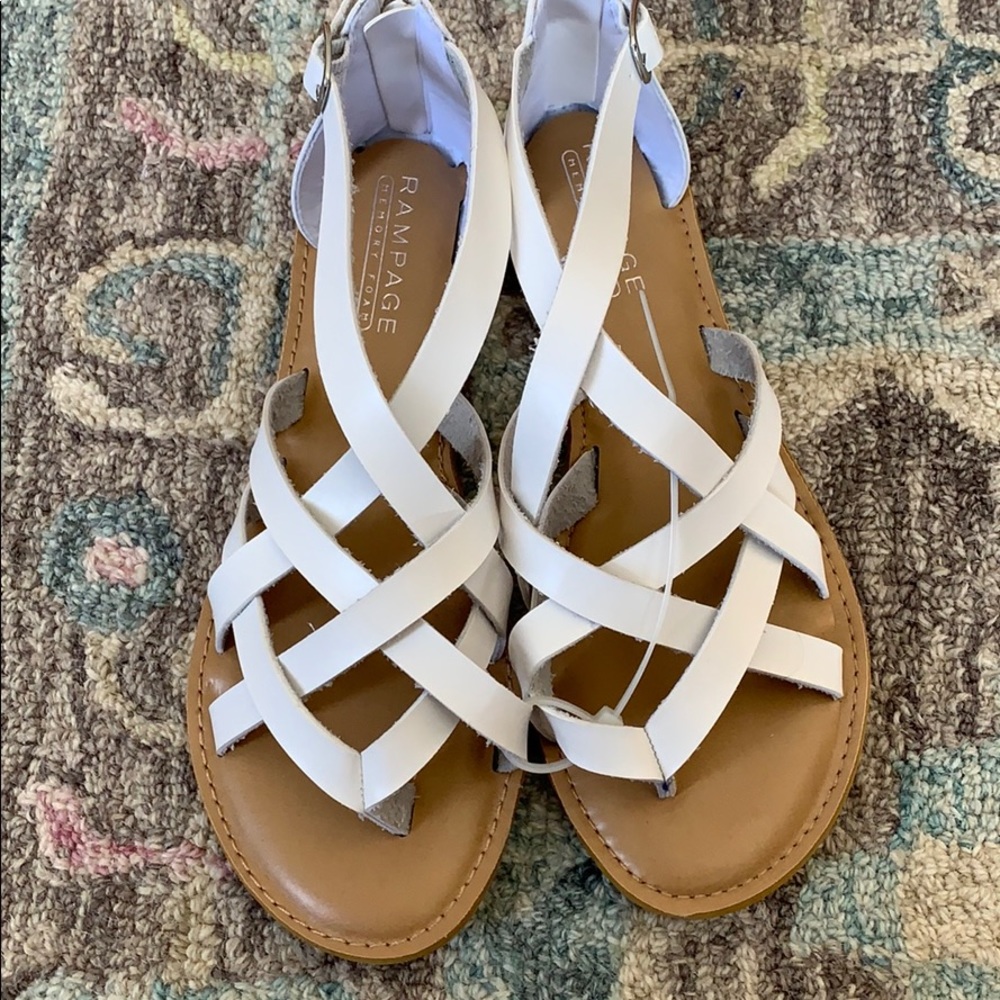 Sandals - Picture 2 of 3
